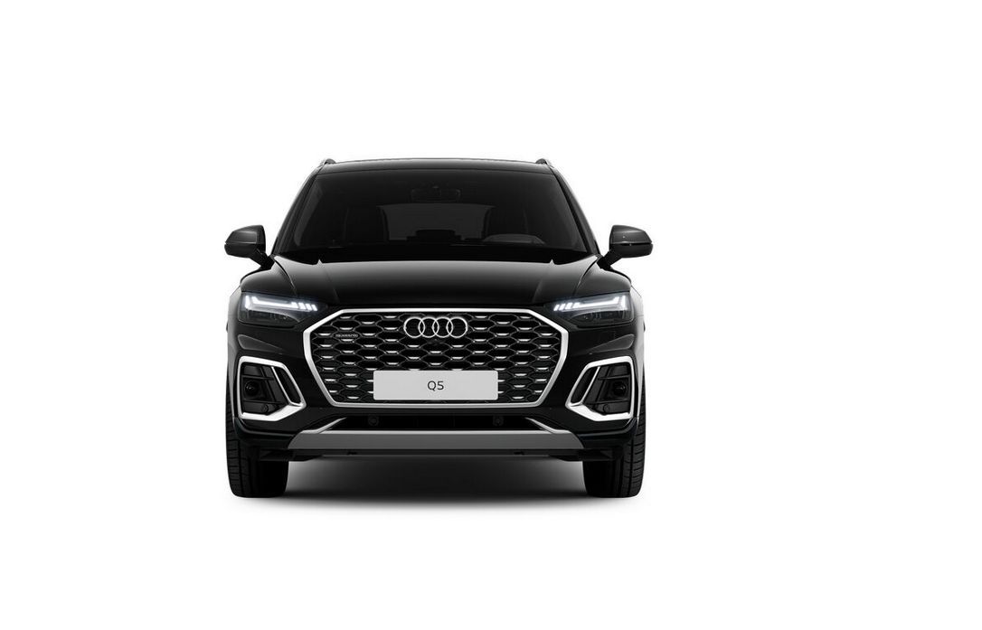 Audi Q5 - Bild 6