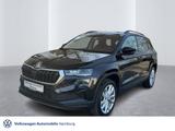 Skoda Karoq 1.5 TSI ACT Style DSG Navi LED-Scheinwerfe - Skoda Karoq Gebrauchtwagen in Hamburg