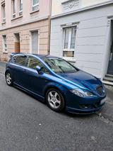 Seat seat leon 1p - gebrauchte Seat Leon aus dem Jahr 2006