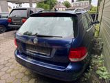Volkswagen Golf V Variant Sportline1,4 l , Panoramadach - Volkswagen Golf: Panoramadach Variant