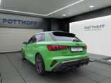 Audi RS3 Sportback 294(400) kW(PS) S tronic - Audi RS3: Ps