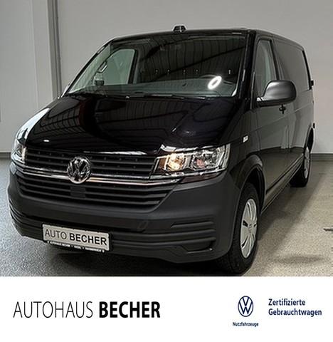 Volkswagen T6 Transporter T6.1 Kasten 2.0 TDI 6-Gang /AHK