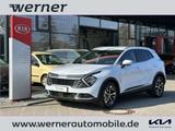 Kia Sportage 1.6 T Ultimate Edition DCT Lederpaket - Kia Sportage: Ultimate Edition