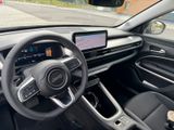 Jeep Avenger 1.2 DCT6 e-Hybrid Summit - Jeep Avenger: Automatik