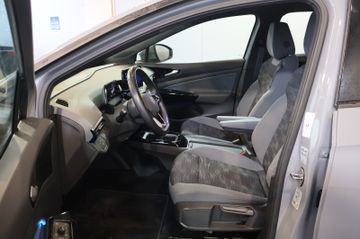 Volkswagen ID.4 Pro Performance CARPLAY+LED+KAM+AMBIENTE