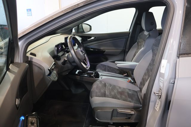 Volkswagen ID.4 Pro Performance CARPLAY+LED+KAM+AMBIENTE