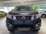 Nissan NP 300 N-Connecta 4x4*Garantie*1.Hand* - Nissan NP 300 aus 2016