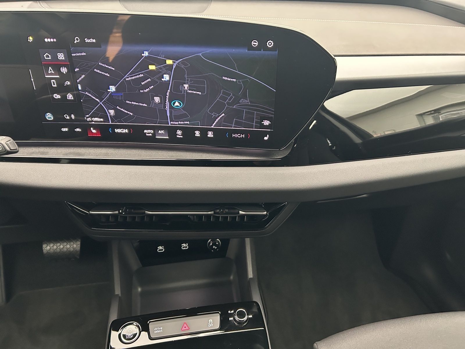 Audi Q6 e-tron - Bild 7