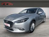 Mazda 3 Exclusive-Line 2.0 SKYACTIV-G 120 LED SHZ Lenk - Mazda 3: Exclusive