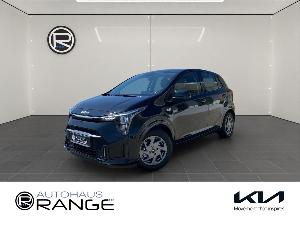 Kia Picanto Vision