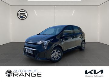 Kia Picanto Vision