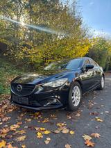 Mazda 6 2.2 SKYACTIV-D 175 i-ELOOP Sports-Line Spo... - Mazda 6 in Herne