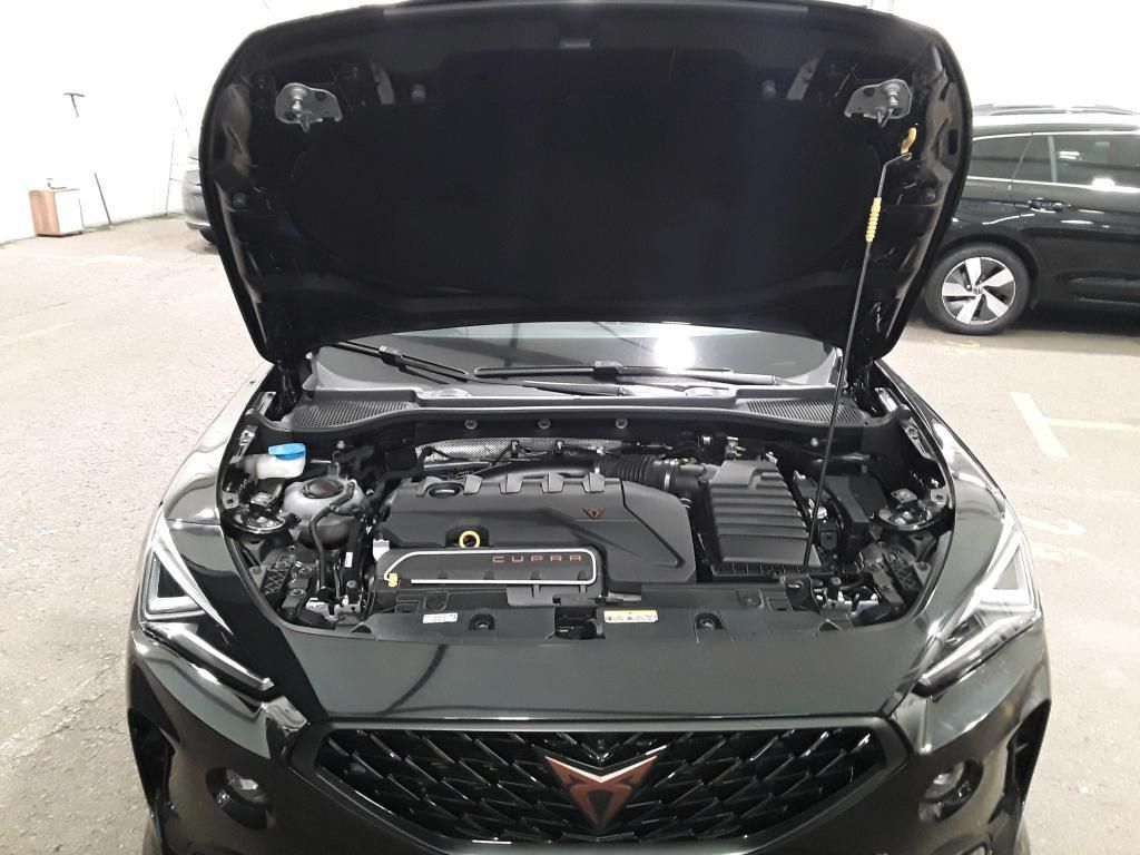 Cupra Formentor 2.5 TSI Tempo*PDC*RFK*SH*Nav*Klima
