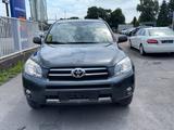 Toyota RAV 4 2.0-l-VVT-i 4x4 Automatik/Navi/PDC/LM Felg - Toyota RAV 4: Automat
