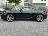 Porsche Cayman S Sport 271/700 PZ-Scheckh. - gebrauchte Porsche Cayman aus dem Jahr 2009
