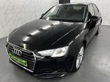 Audi A4 35 Sport+Xenon Plus+LED+Tempomat+Navi+MMI - Audi: Mmi Plus