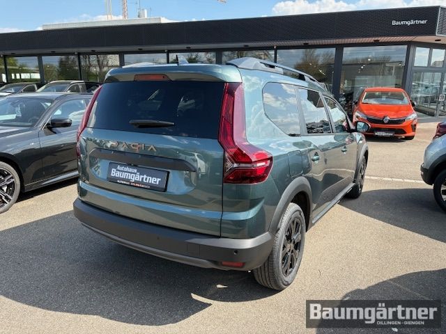 Fahrzeugabbildung Dacia Jogger Extreme TCe 110 Kamera/PDC/LED/Tempomat