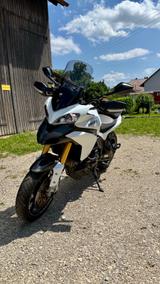 Ducati Multistrada 1200 S - Offers
