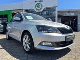 Skoda Fabia Joy 1.2 TSI 90PS 5-Gang*SHZ*ALU*Bluetooth - Skoda Fabia: 1.9