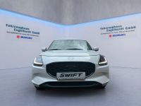 Suzuki Swift - Vorschau Bild 1