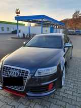 Audi A6 4f 2.4l Automatik, Benzin, LPG, 12... - Audi A6 mit LPG-Antrieb