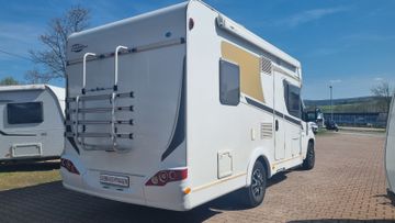Carado T 348 *MJ16*150 PS*TOP Zustand*HU NEU