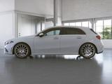 Mercedes-Benz A 200 Kompaktlimousine AMG-Sport+Cam+LED+Navi - gebrauchte Mercedes-Benz A 200 aus dem Jahr 2022
