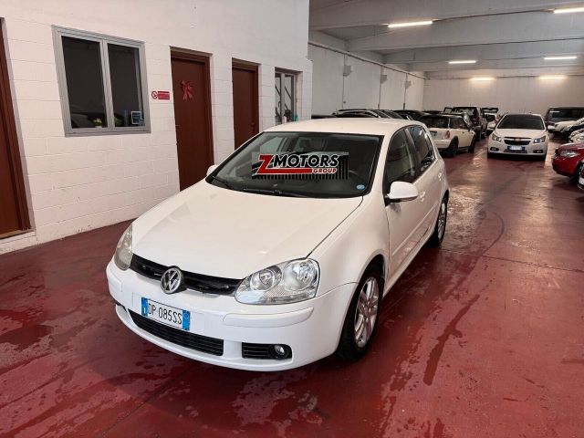 Volkswagen Golf 1.6 5p. Comfortline BiFuel Gpl