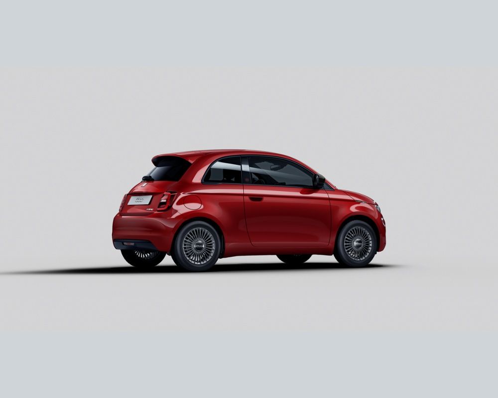 Fiat 500 - Bild 2