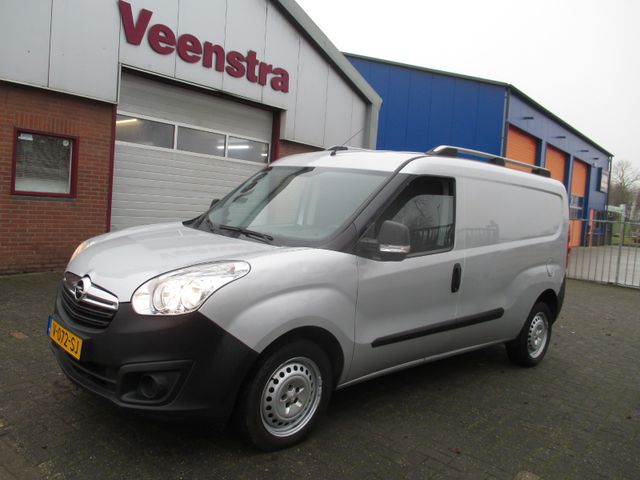 Opel Combo 1.3CDTI Maxi Klima Netto €4450,=