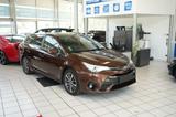 Toyota Avensis Touring Sports Business Edition *2.Hand