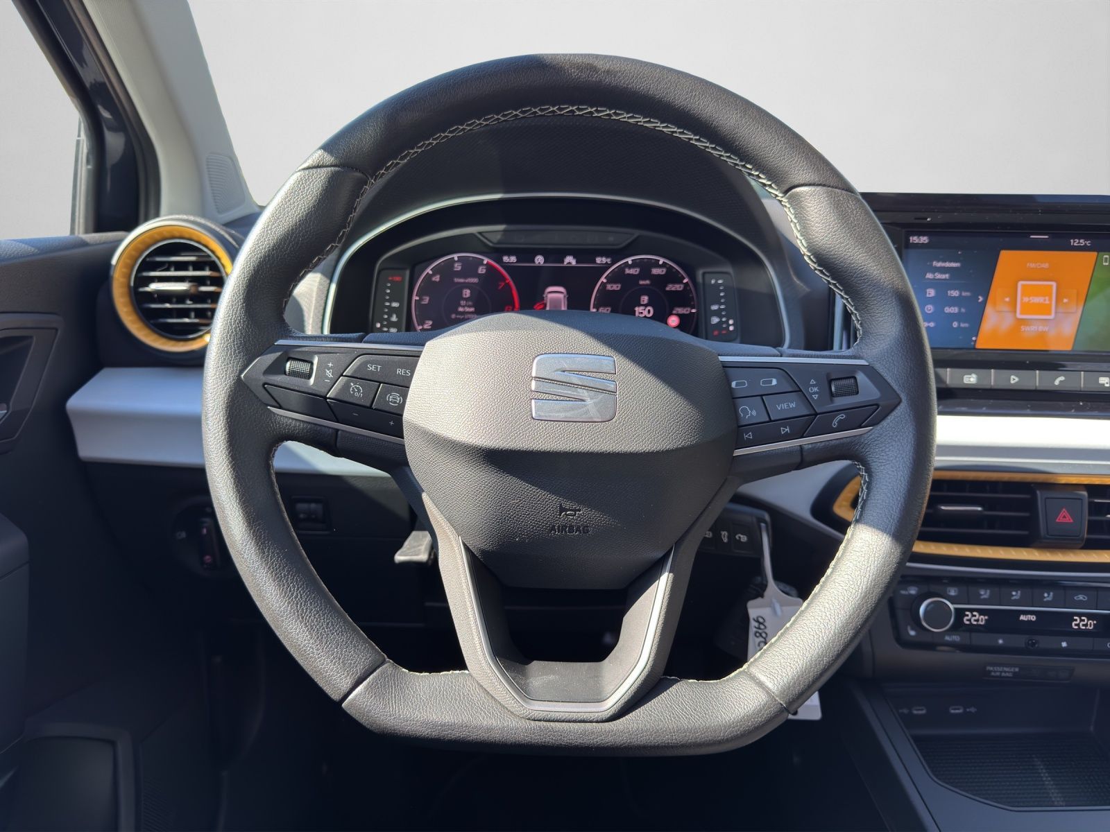 Seat Ibiza - Bild 10