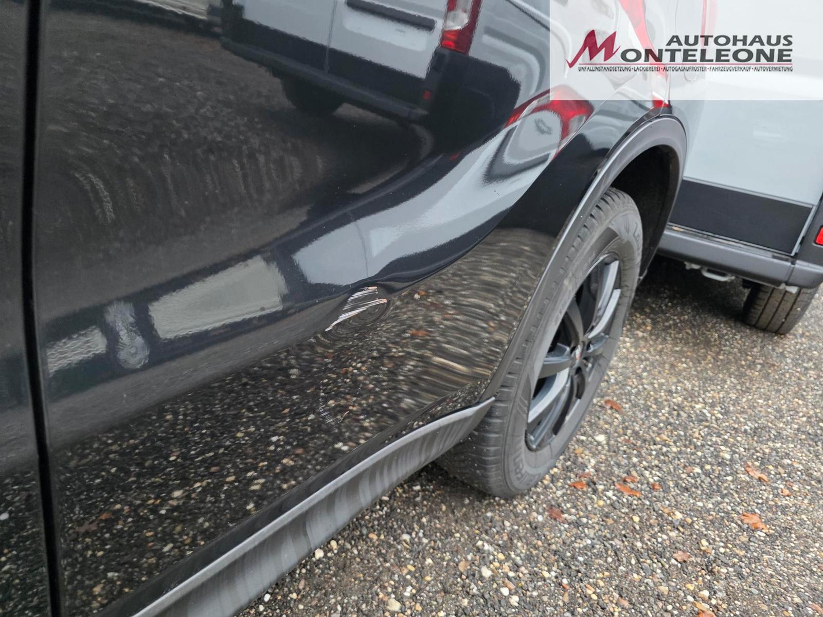 Suzuki Vitara 1.4 Comfort | sofort | Winterräder