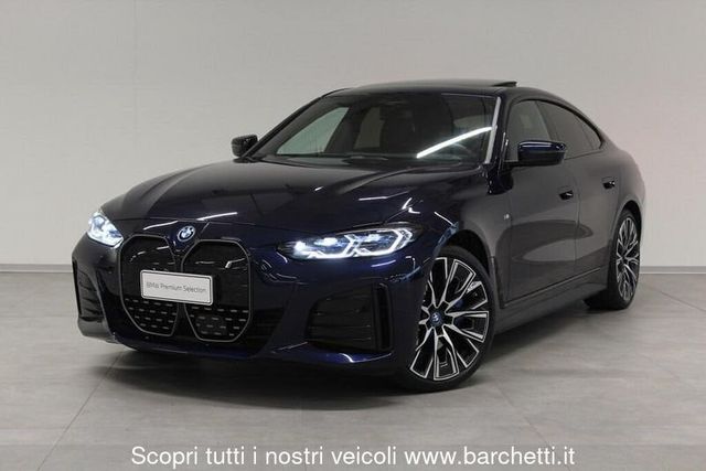 Altele BMW i4 edrive40 Msport auto