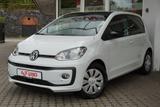 Volkswagen up! 1.0 move up! Klima Sitzheizung PDC Bluetooth - gebrauchte VW up! aus dem Jahr 2019
