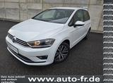 Volkswagen Golf Sportsvan VII Allstar 2,0TDI 150PS NAVI PDC - Volkswagen Golf: TDI 150 Ps