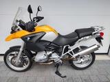 BMW R1200GS K25 - Navi, Topcase - BMW 2005 R 1200 GS