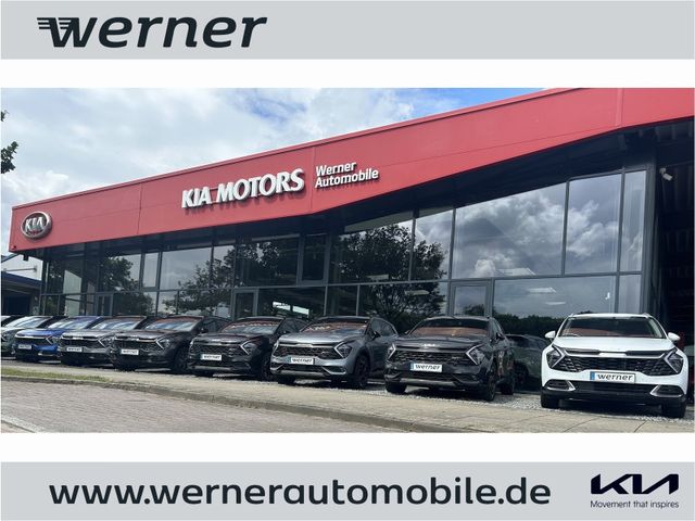 Kia EV3 81,4 kWh GT-line DriveWise Comfort