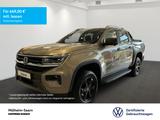 Volkswagen Amarok PanAmericana DC 3.0 TDI 177 kW (241 PS) 1
