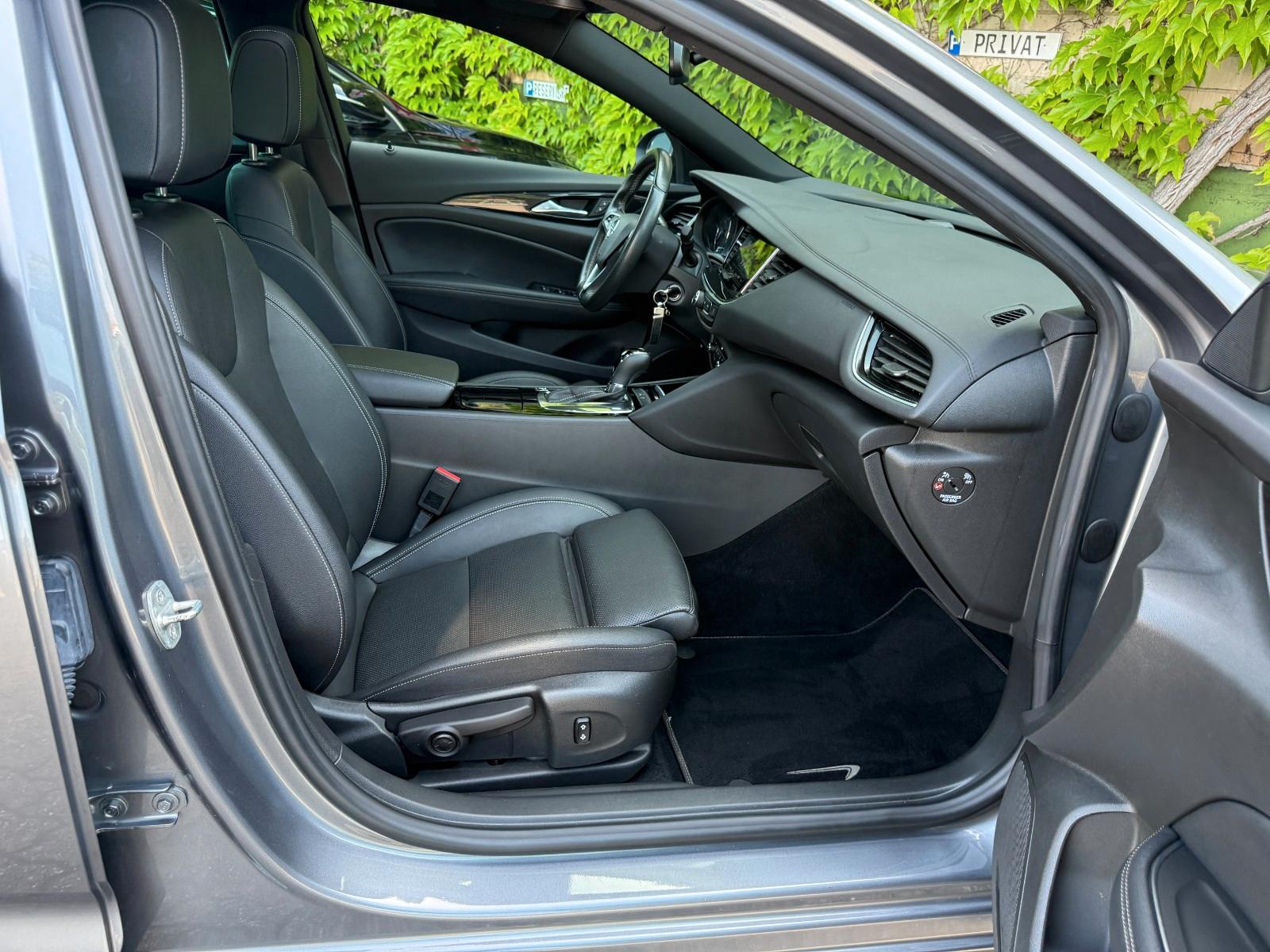 Opel Insignia C 2.0 CDTi Grand Sport Automatik SPORT, миниатюра 14