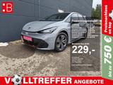 Cupra Born ab 229.- 2.500.-Anzahlung TOP VIEW KAMERA N - Cupra Born aus 2023