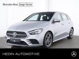Mercedes-Benz B 200d AMG|LED|AMB|DISTR+|PANO|360°|AHK|SHZ|CarP