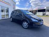 Ford C-Max 1,8 Ghia Tüv 1 Hand /AHK - Ford C-Max: 1.8