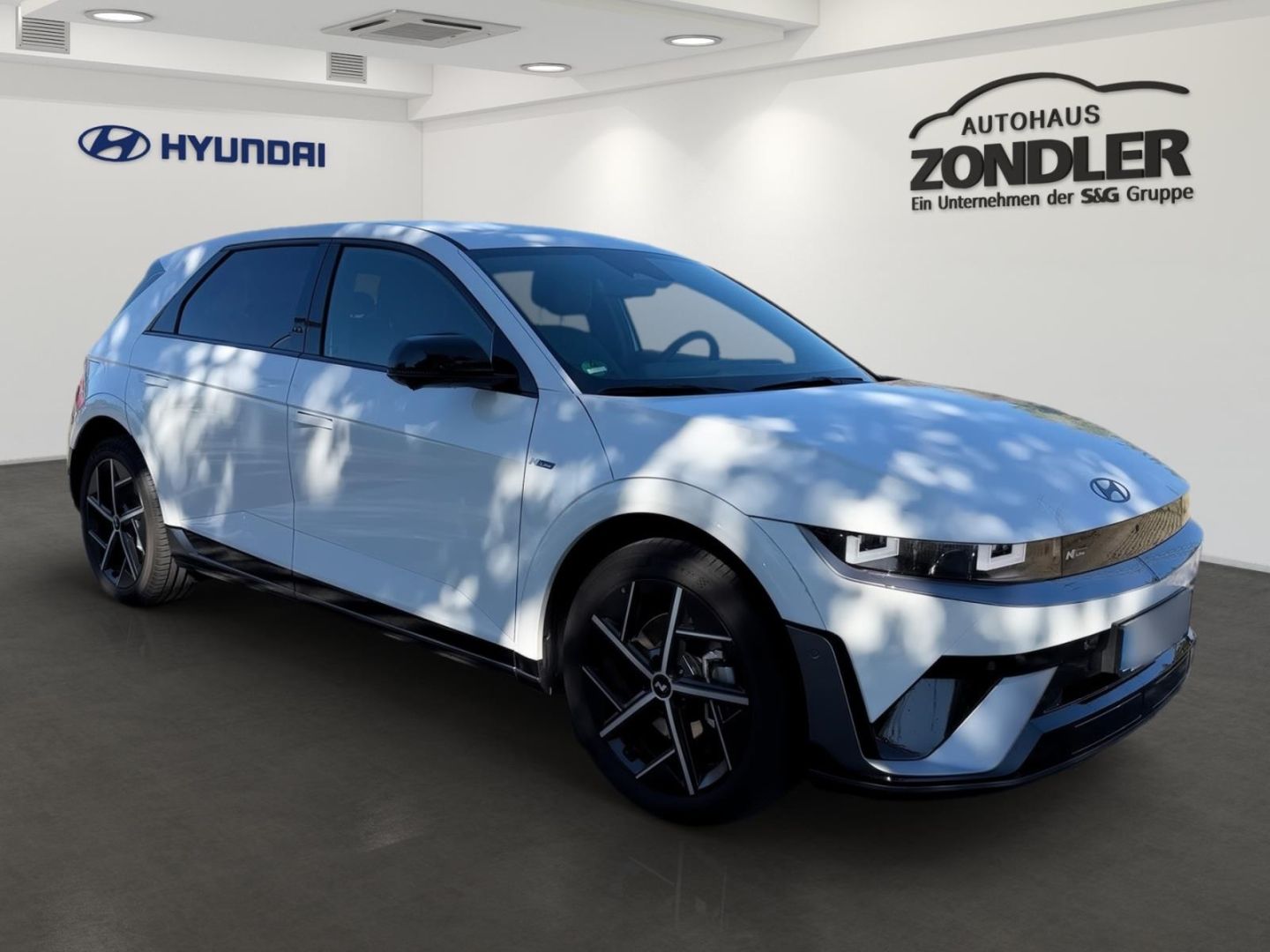 Hyundai IONIQ 5 – Bild 2