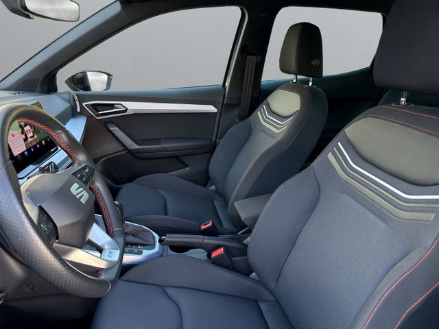 Arona FR 1.0TSI DSG *NAVI+ACC+LED+KESSY*199€ mtl