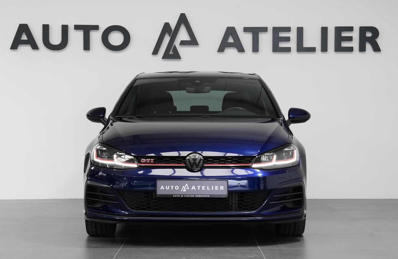Volkswagen Golf GTI Performance *KAMERA*ACC*VIRTUAL*NAVI*