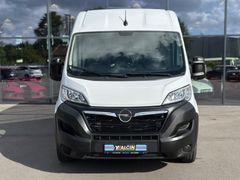 OPEL Movano - Ansicht 7