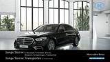 Mercedes-Benz S 580 4M L AMG+AIRM+H.A-LENK+PANO+SITZKL+TABLET - gebrauchte Mercedes-Benz S 580 aus dem Jahr 2022