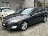 Ford Mondeo 2.0 TDCi 140 CV Station Wagon Titani - Ford Mondeo: Tdci 140