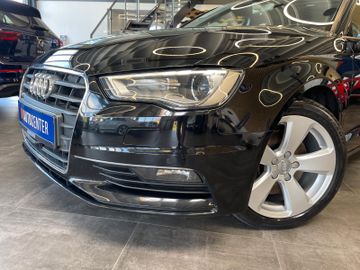 Audi A3 Lim. Quattro 2.0 TDI*NAVI*XENON*HIFI*PDC*ACC*